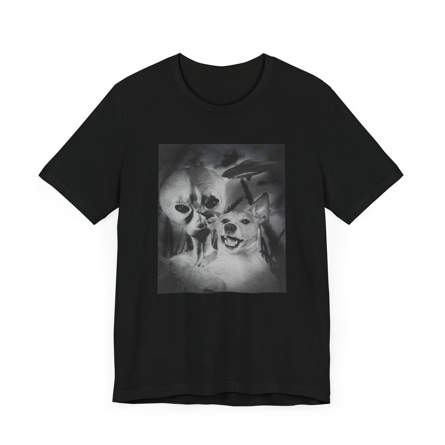 Outta This World BFFs β T-Shirt