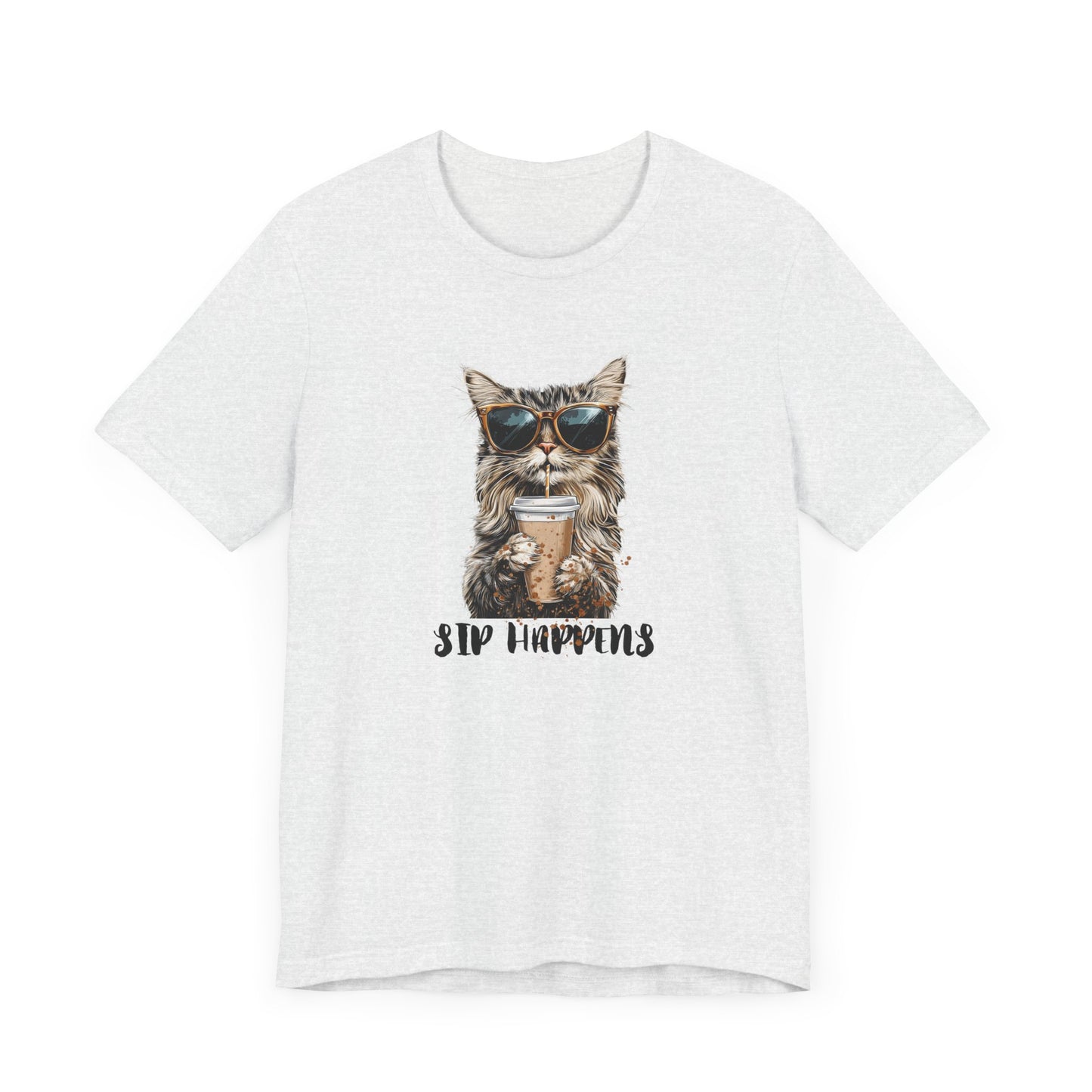 Sip Happens T-Shirt