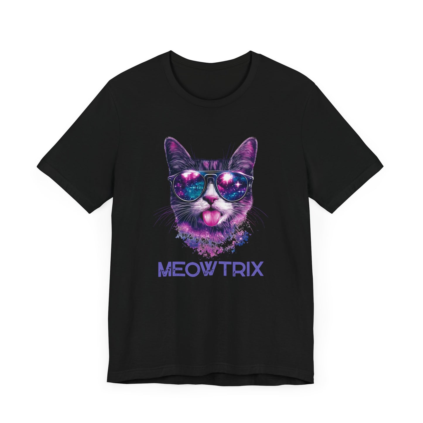 Meowtrix T-Shirt