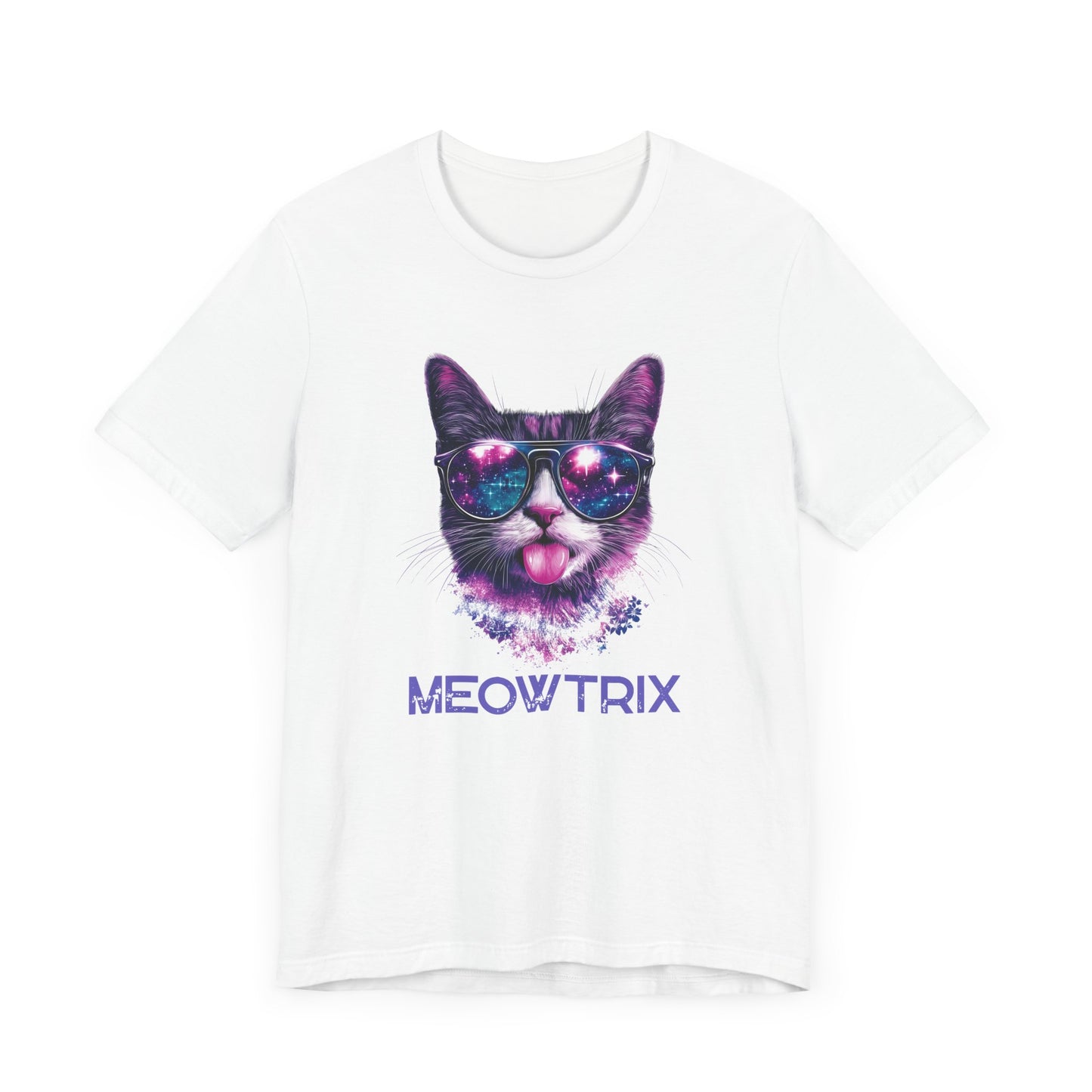 Meowtrix T-Shirt