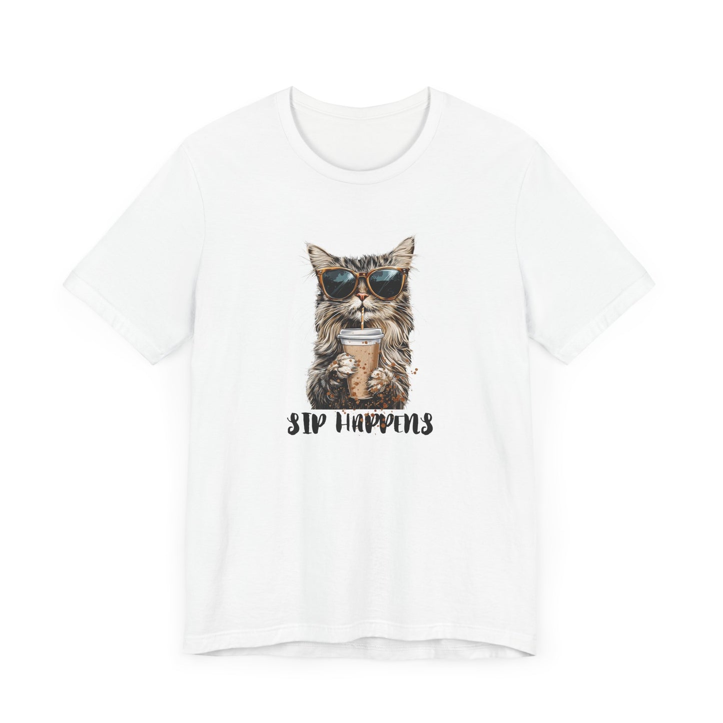 Sip Happens T-Shirt