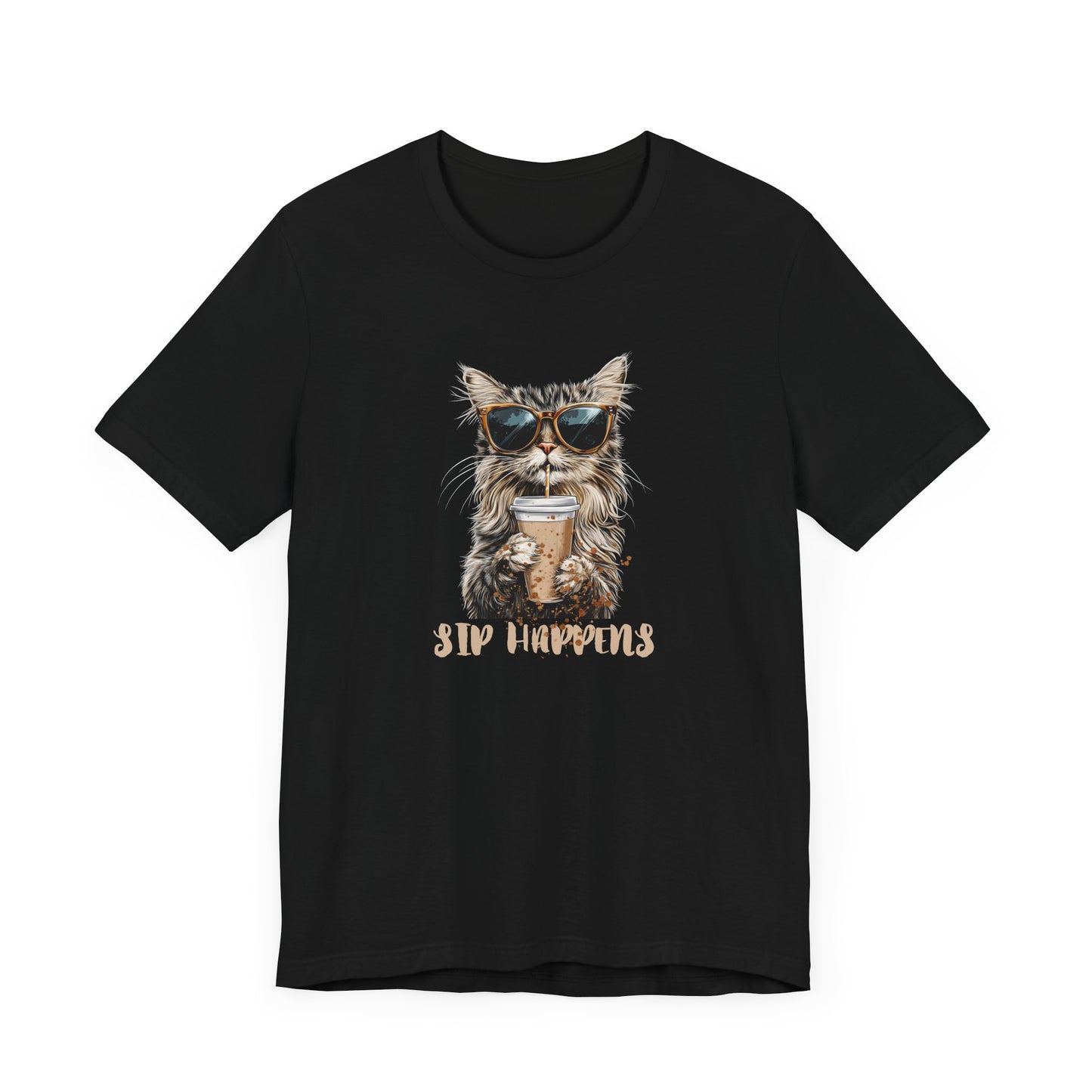 Sip Happens T-Shirt