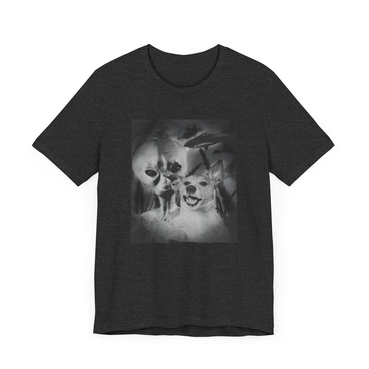 Outta This World BFFs β T-Shirt