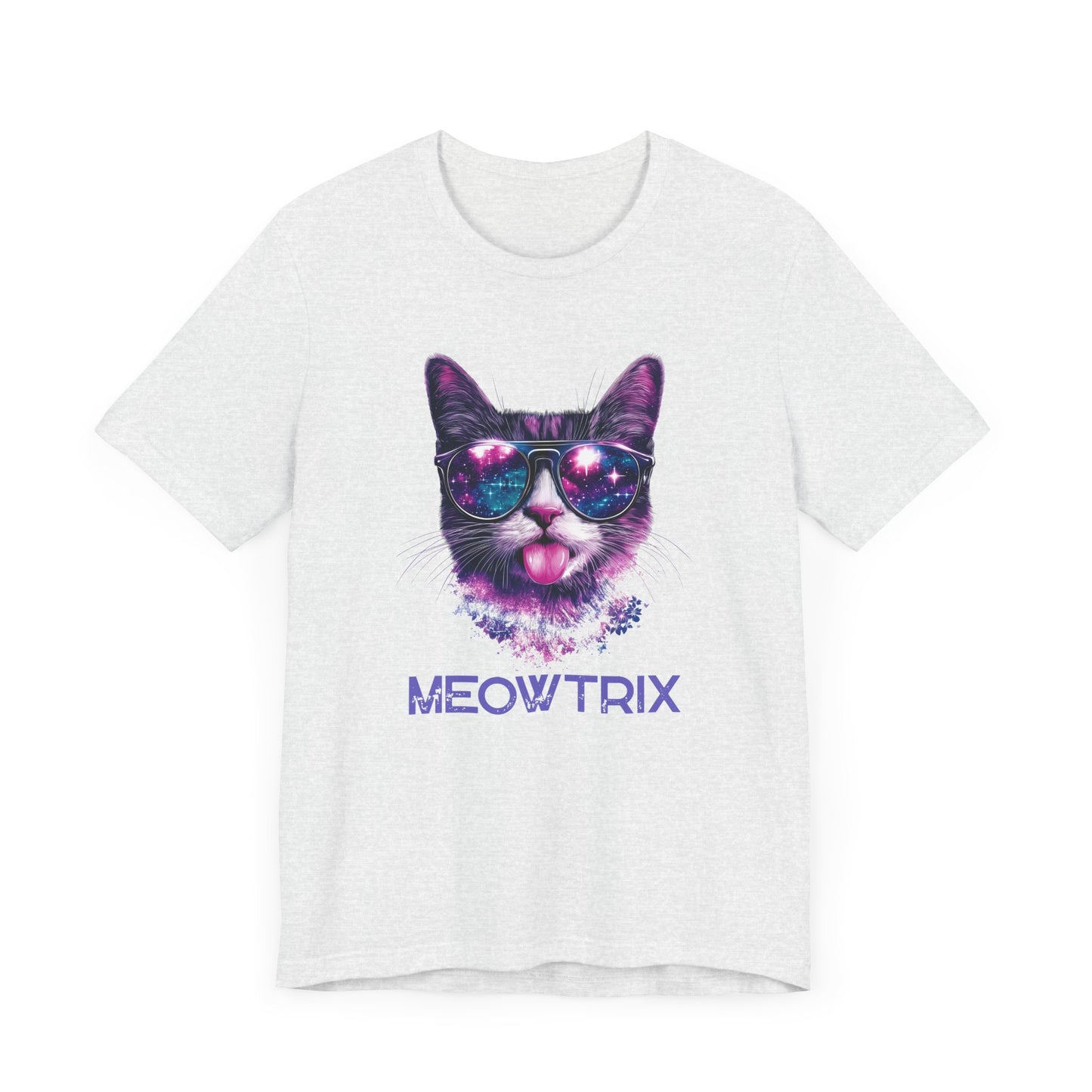 Meowtrix T-Shirt